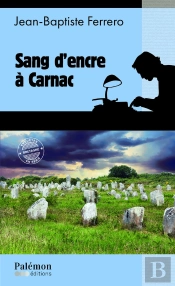 Sang D'Encre À Carnac