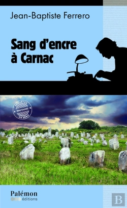 Bertrand.pt - Sang D'Encre À Carnac