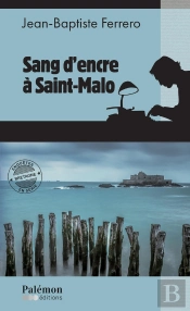 Sang D'Encre À Saint-Malo