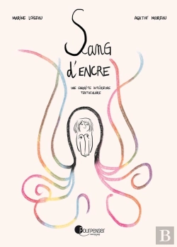 Bertrand.pt - Sang D'Encre