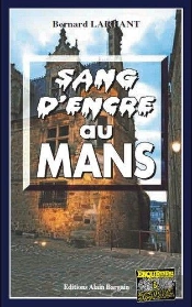 Sang D'Encre Au Mans