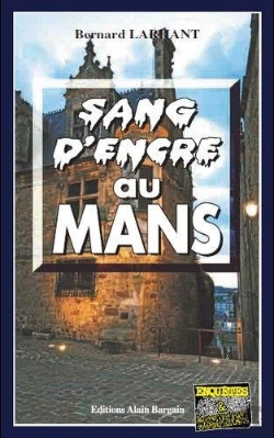 Bertrand.pt - Sang D'Encre Au Mans