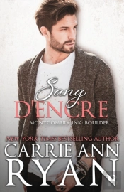 Sang D'Encre