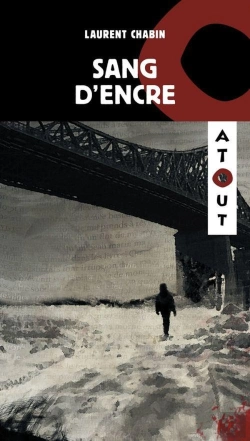 Bertrand.pt - Sang D'Encre