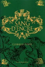 Sang D'Encre
