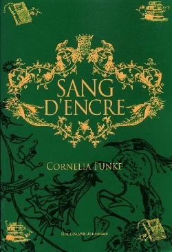Bertrand.pt - Sang D'Encre