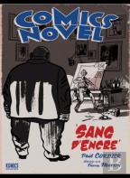 Sang D'Encre