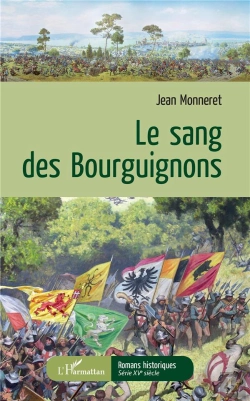 Bertrand.pt - Sang Des Bourguignons (Le)