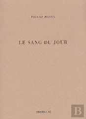 Sang Du Jour