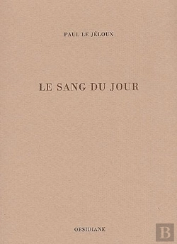 Bertrand.pt - Sang Du Jour