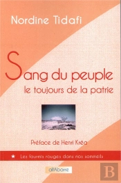 Sang Du Peuple, Le Toujours De La Patrie