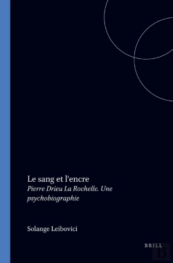 Bertrand.pt - Sang Et L'Encre