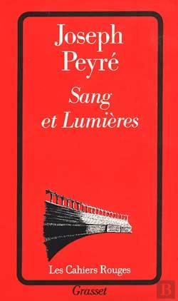 Bertrand.pt - Sang Et Lumières