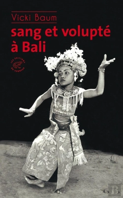 Bertrand.pt - Sang Et Volupte A Bali