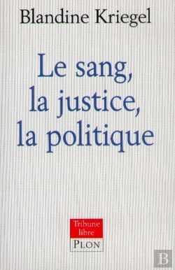 Bertrand.pt - Sang La Justice La Politique