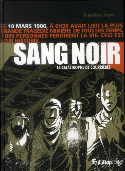 Bertrand.pt - Sang Noir (1906, La Compagnie De Courrieres)