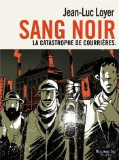 Sang Noir (Version Poche)