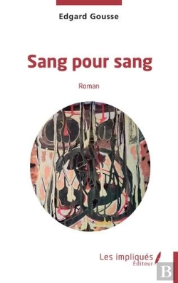 Bertrand.pt - Sang Pour Sang - Roman