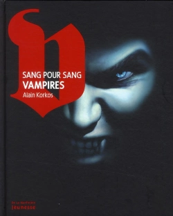 Bertrand.pt - Sang Pour Sang Vampires