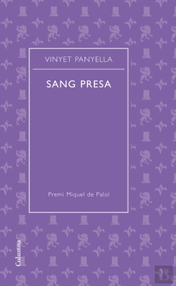 Bertrand.pt - Sang Presa