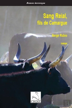 Bertrand.pt - Sang Reial : Fils De Camargue