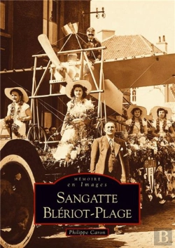 Bertrand.pt - Sangatte Blériot-Plage