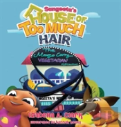 Sangeeta'S House Of Too Much Hair