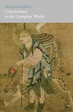 Bertrand.pt - Sangharakshita - Concordance To His Complete Works