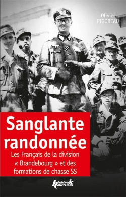 Bertrand.pt - Sanglante Randonnee