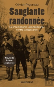 Sanglante Randonnee