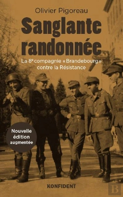 Bertrand.pt - Sanglante Randonnee