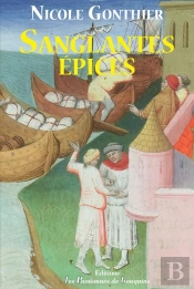 Sanglantes Épices