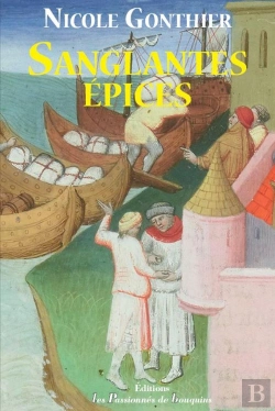 Bertrand.pt - Sanglantes Épices