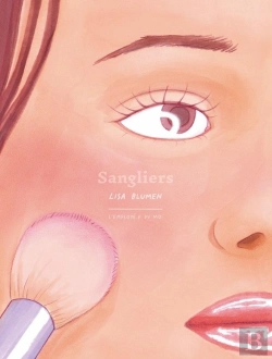 Bertrand.pt - Sangliers