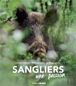 Bertrand.pt - Sangliers : Une Passion