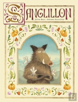 Bertrand.pt - Sanglillon