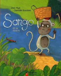 Bertrand.pt - Sango Et La Rivière