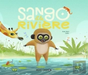 Sango Et La Rivière