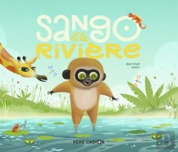 Bertrand.pt - Sango Et La Rivière