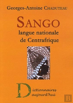 Bertrand.pt - Sango, Langue Nationale De Centrafrique