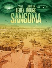 Sangoma