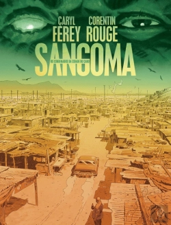 Bertrand.pt - Sangoma