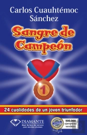 Sangre De Campeón