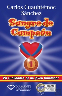 Bertrand.pt - Sangre De Campeón
