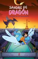 Sangre De Dragon 2 El Ataque De Los Fuegoscuros