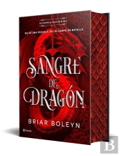 Sangre De Dragon