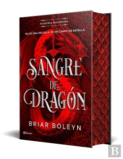 Bertrand.pt - Sangre De Dragon