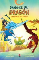 Sangre De Dragon:En Busca Del Dragon Verdadero