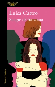 Sangre De Horchata