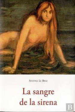 Bertrand.pt - Sangre De La Sirena B-111